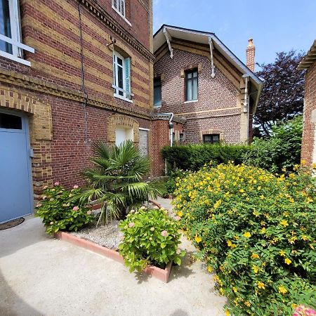 Apartamento Les 20 Collines 4 A 6 Pers Dieppe Exterior foto