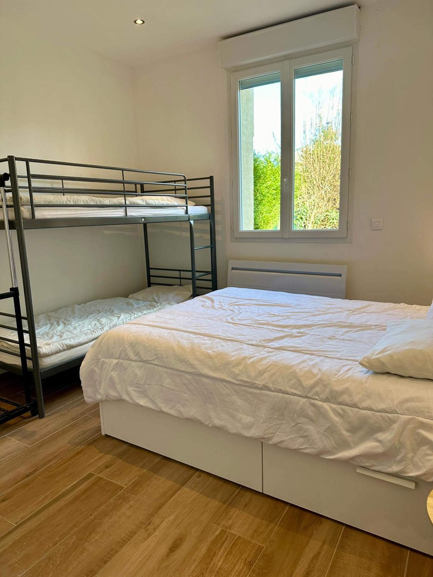 Apartamento Les 20 Collines 4 A 6 Pers Dieppe Exterior foto